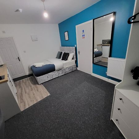 Nottingham Forest Rd, Short Stays Екстериор снимка