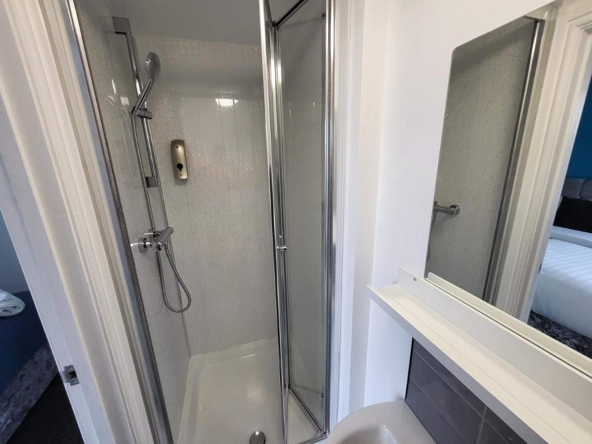 Nottingham Forest Rd, Short Stays Екстериор снимка