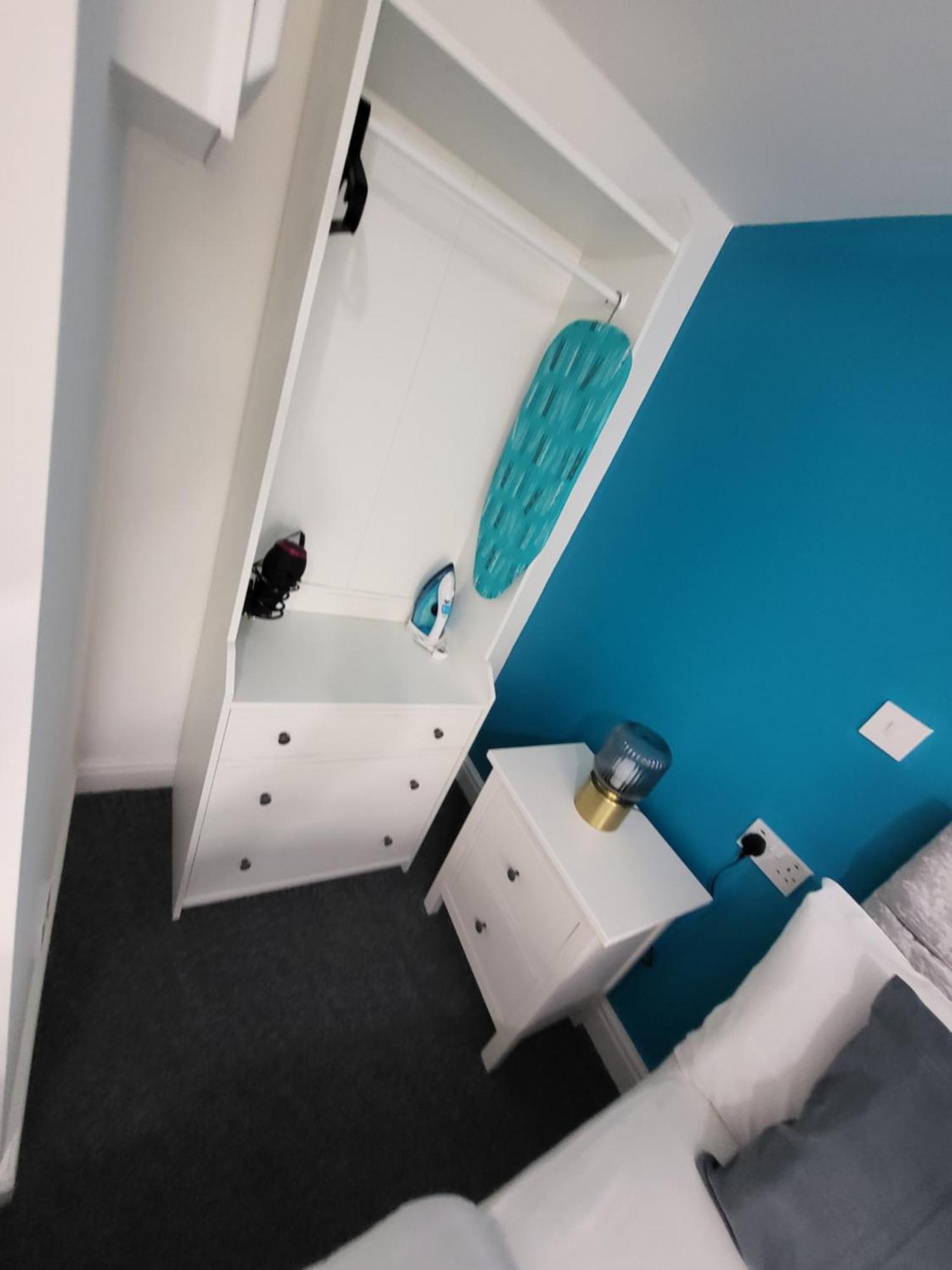 Nottingham Forest Rd, Short Stays Екстериор снимка