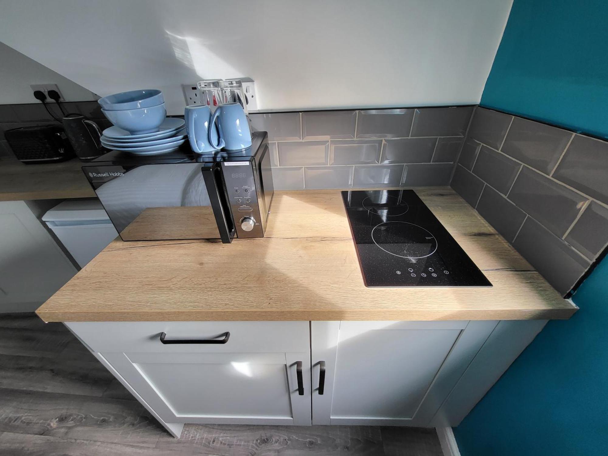 Nottingham Forest Rd, Short Stays Екстериор снимка