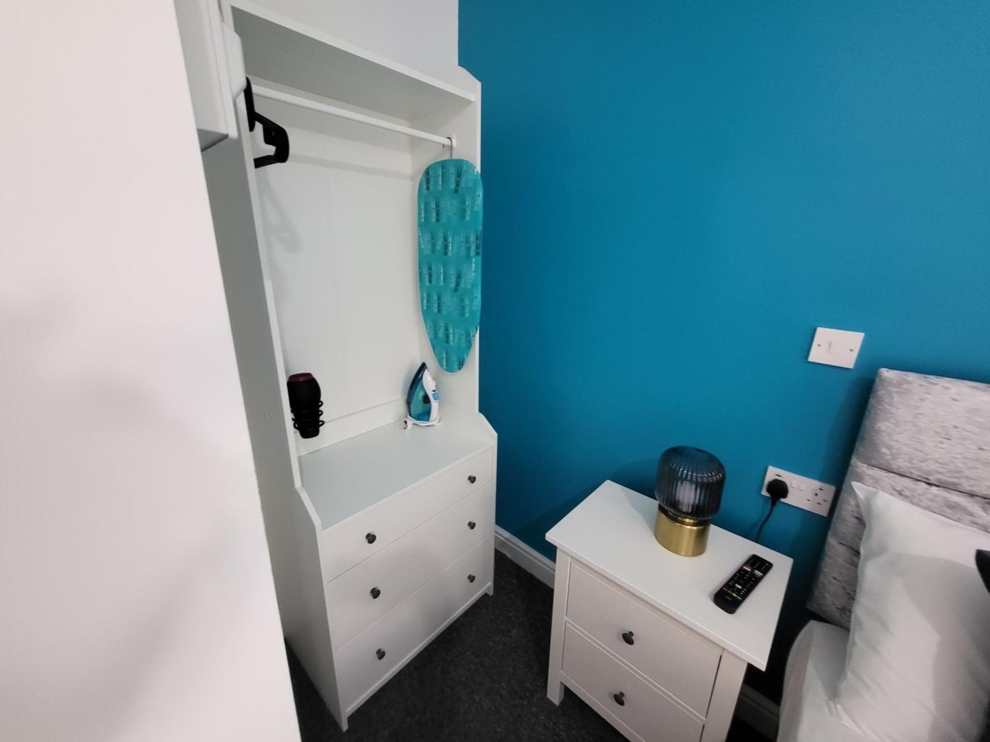 Nottingham Forest Rd, Short Stays Екстериор снимка